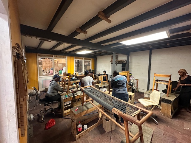 To Let commercial Property for Rent in Woodstock Western Cape